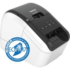 Brother QL-800 Direkte termisk